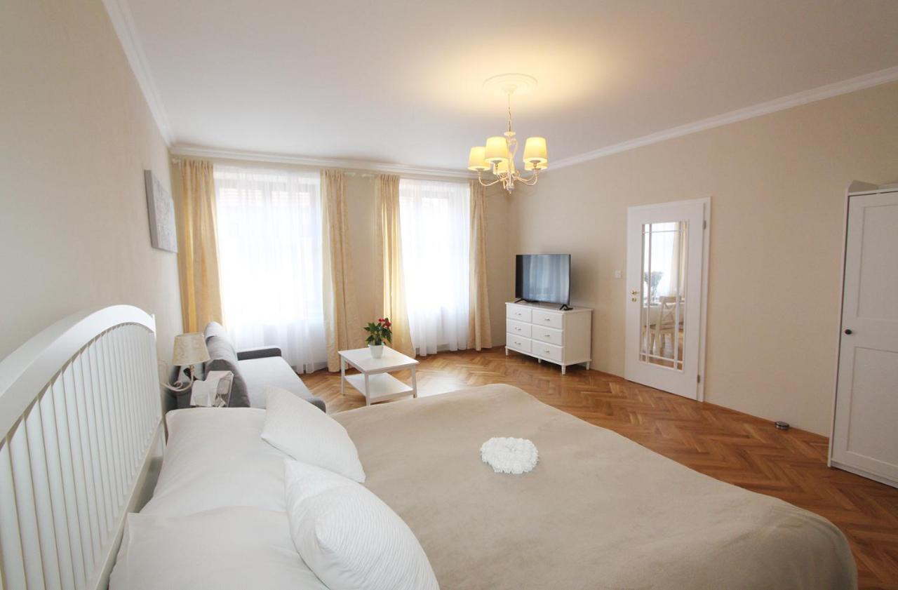 Apartment Rezidence U C. 2 *