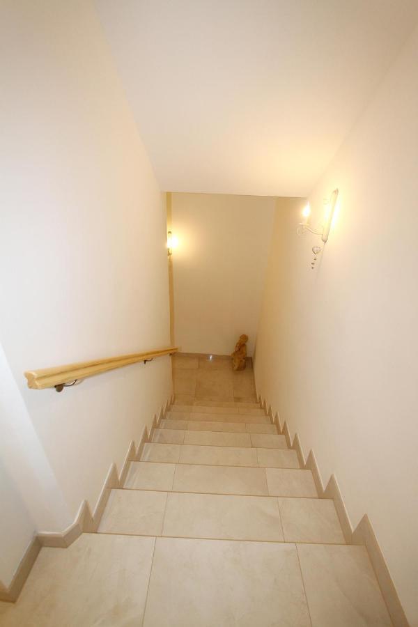 Rezidence U C. 2 Apartment