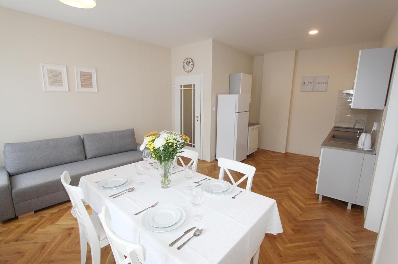 Rezidence U C. 2 Apartment *