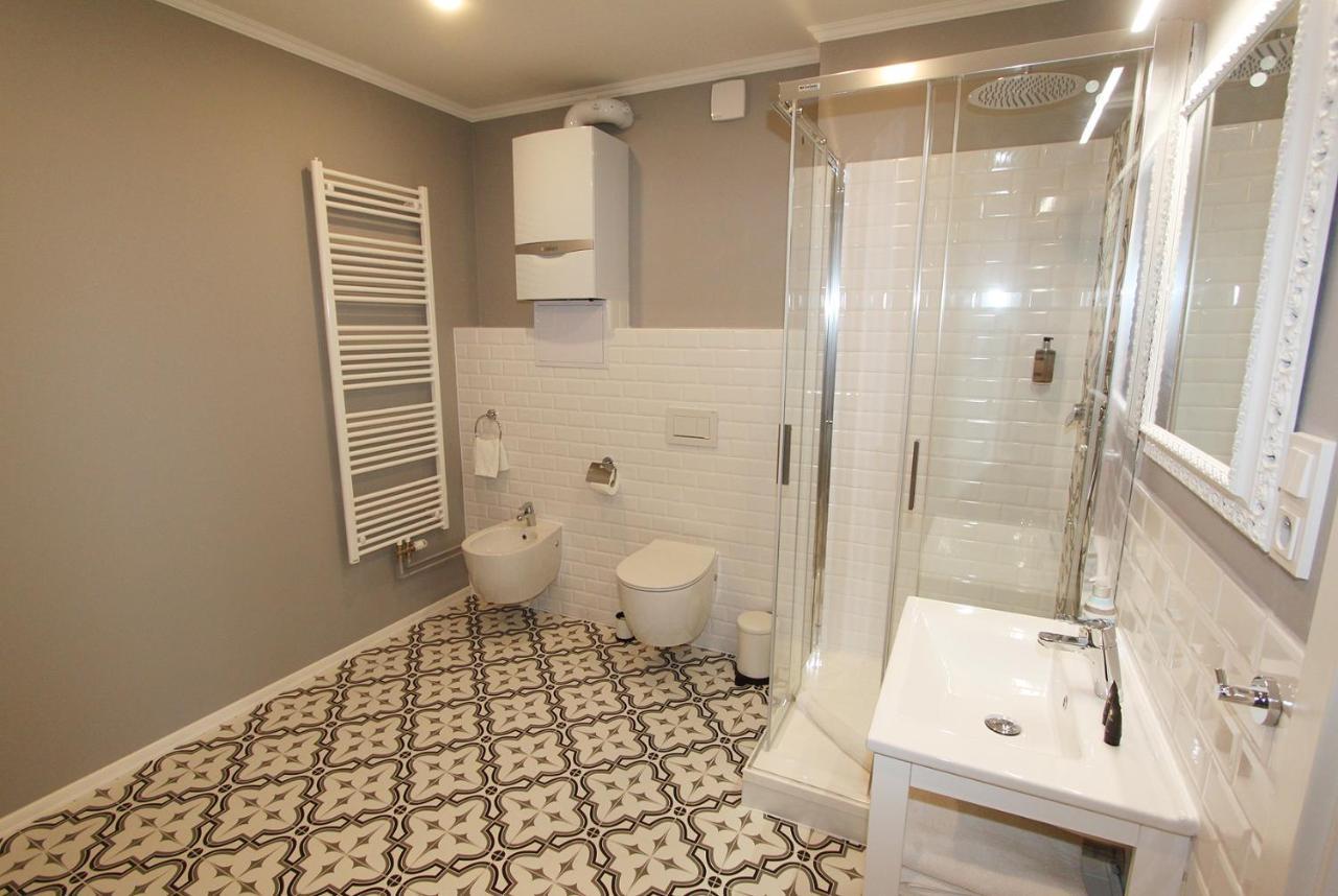 Rezidence U C. 2 Apartment *