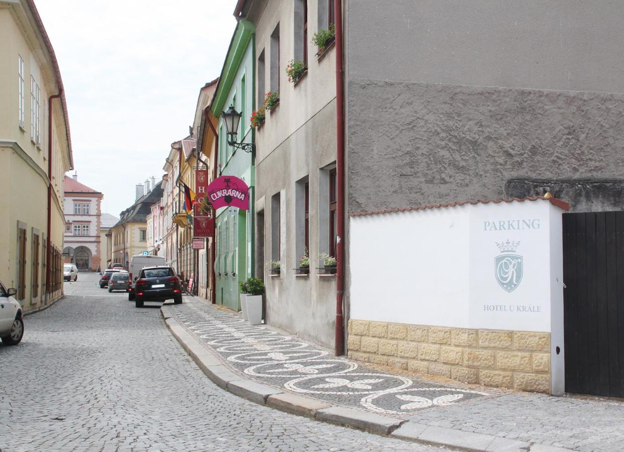 Rezidence U č. 2 Apartmán Jičín